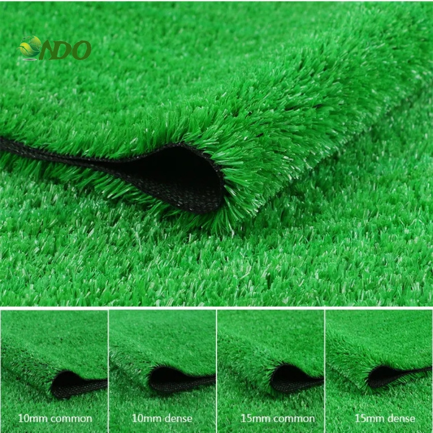 Factory Provides Artificial Grass Dog Grass Mat Potty Training Rug and Replacement Artificial Grass