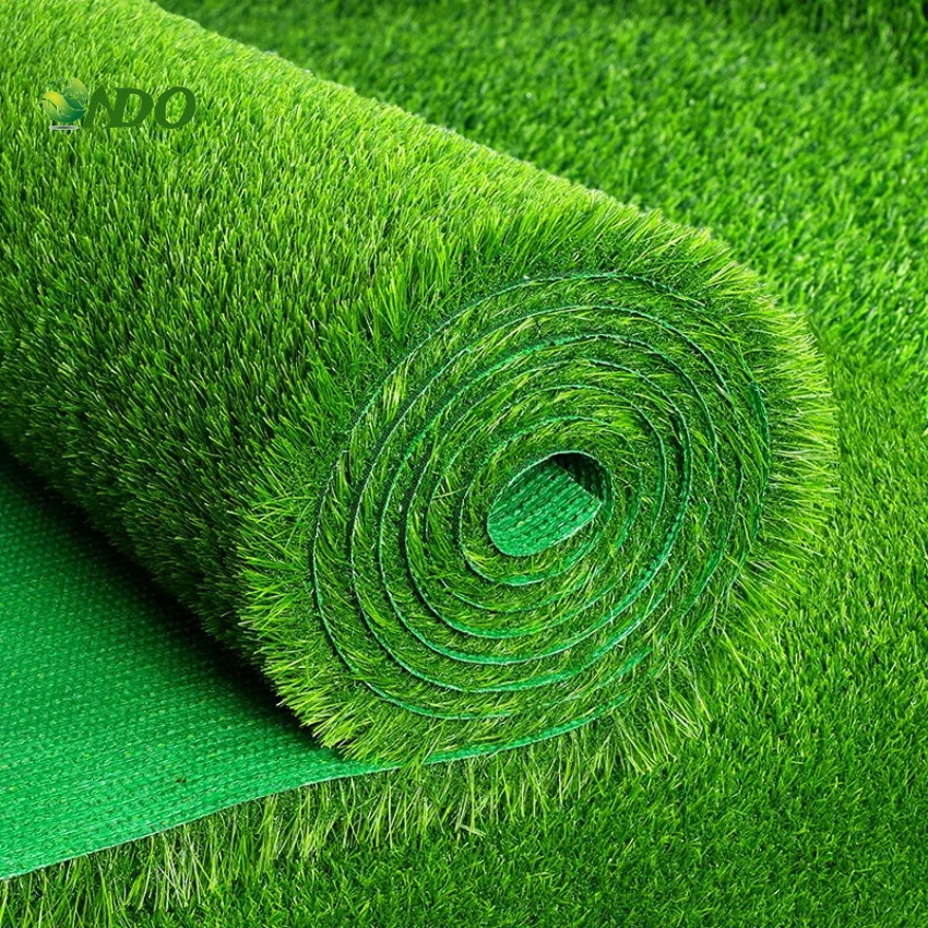 Factory Directly Sell Free Sample of Artificial Grass Landscape grass Synthetic Turf Grass Joining Lawn Tape