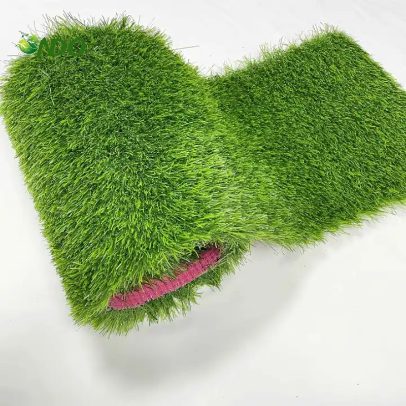 pink artificial grass court artificial outdoor tall grass gazon synthetique artificial grass 50mm