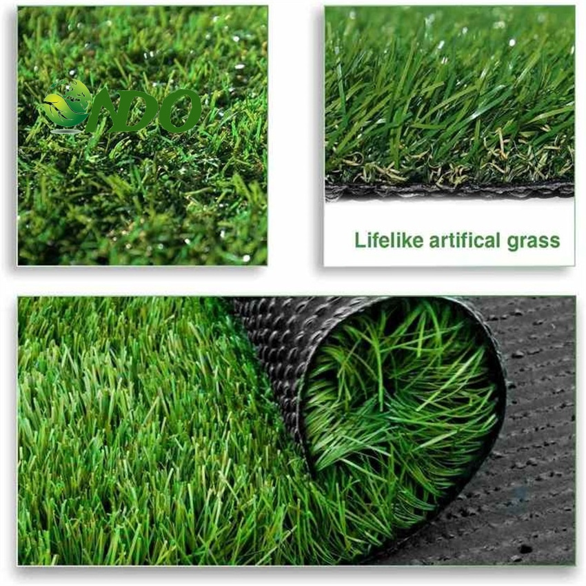 2023 Factory direct sales green grass carpet artificial grass carpet  and sports floor artificial grass