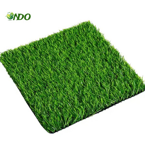 electric powered artificial grass sweeper outdoor grass artificial turf green carpet artificial grass 25 meters