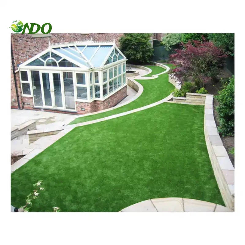 Free Sample Single Sided Self-adhesive Joint High quality Artificial Grass Non-woven Fabric Seaming Tape