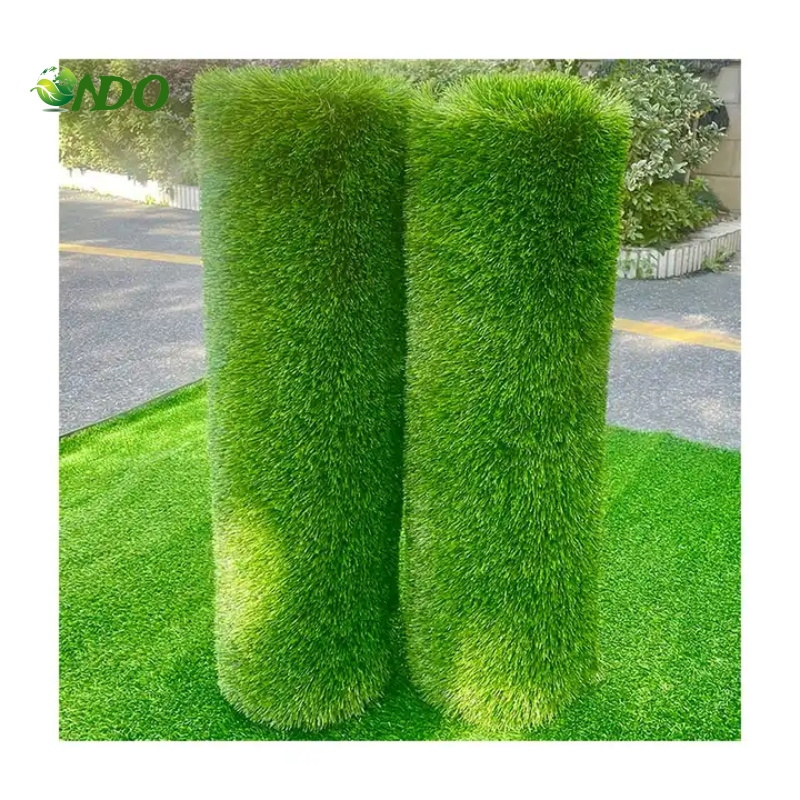 Free Sample Single Sided Self-adhesive Joint High quality Artificial Grass Non-woven Fabric Seaming Tape