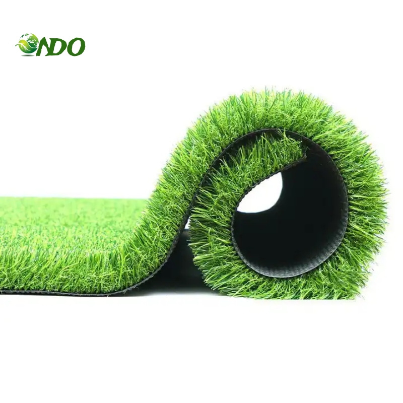 Free Sample Single Sided Self-adhesive Joint High quality Artificial Grass Non-woven Fabric Seaming Tape