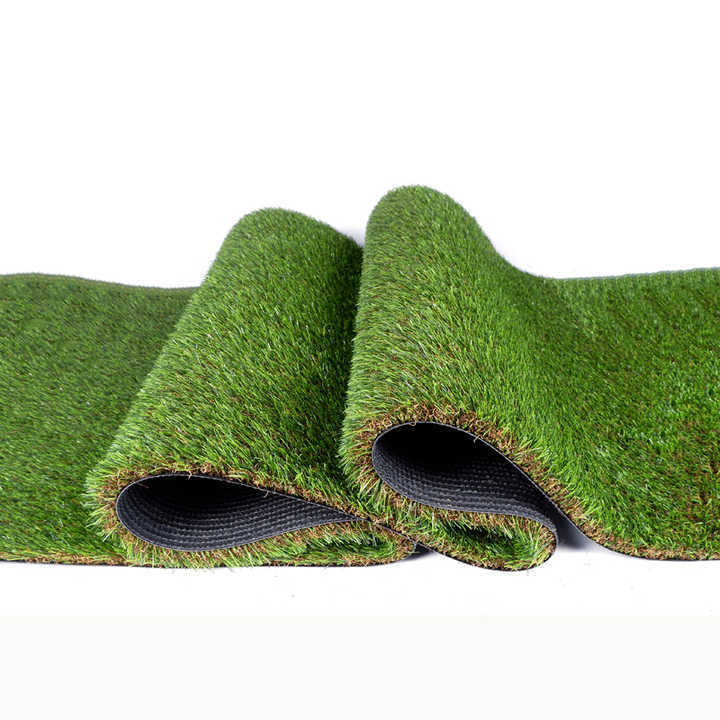 New design green grass synthetic turf artificial grass