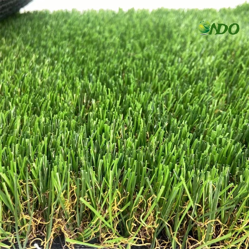 Artificial grass 20mm 30mm 40mm from China cricket pitch artificial grass super high quality cheap price