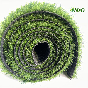 Artificial grass 20mm 30mm 40mm from China cricket pitch artificial grass super high quality cheap price