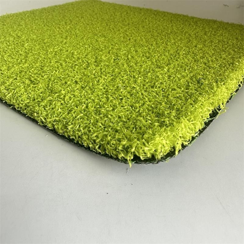 Professional all colors in stock gym artificial turf grass red blue black green grass carpet synthetic grass