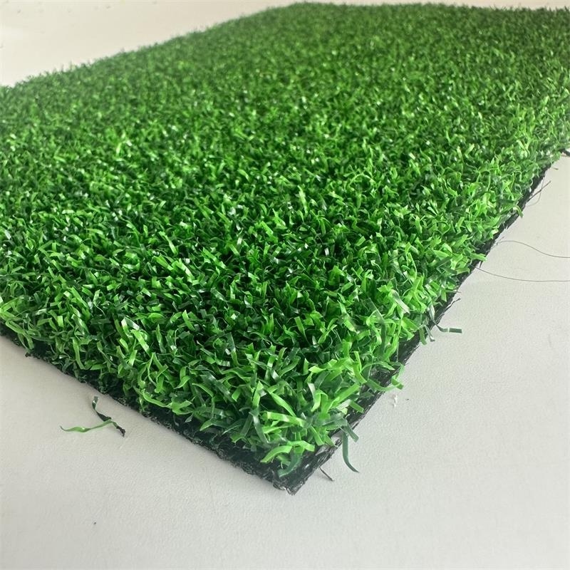 Professional all colors in stock gym artificial turf grass red blue black green grass carpet synthetic grass