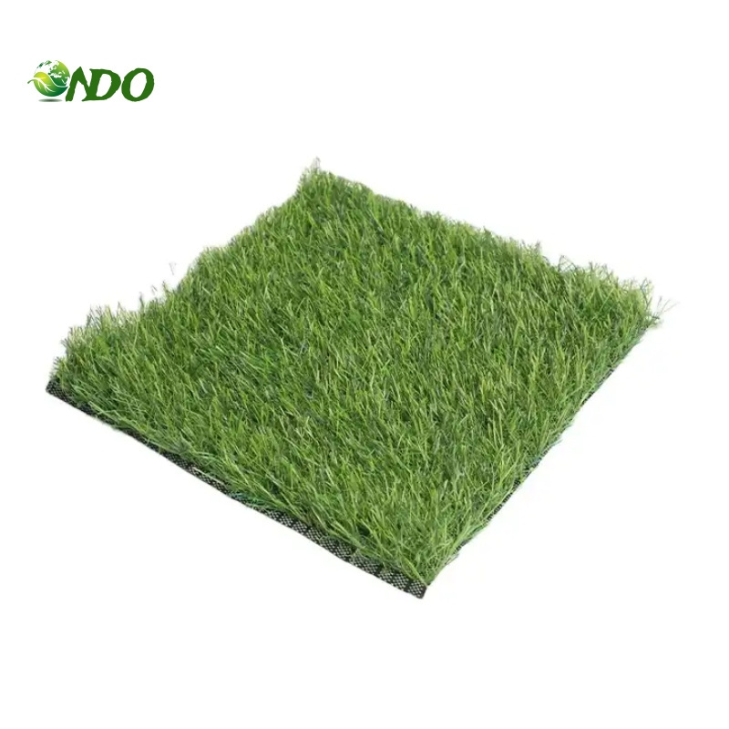 china manufacturer outdoor garden turf wheat grass arpet natural grass for garden indoor artificial grass