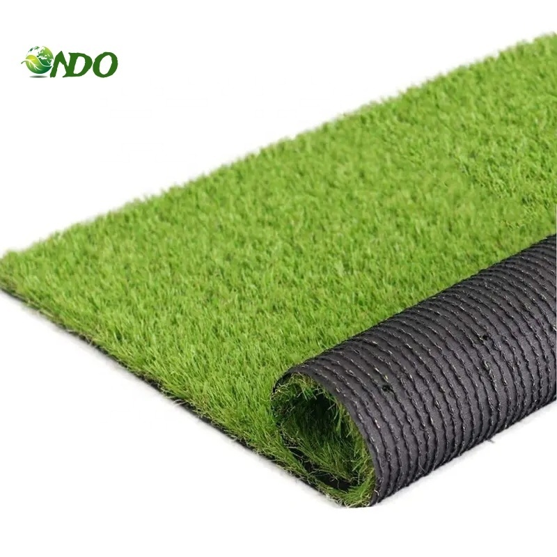 Synthetic grass green color grass artificial turf rug artificial grass carpet