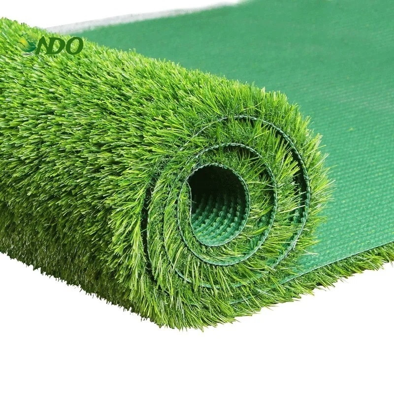 Synthetic grass green color grass artificial turf rug artificial grass carpet