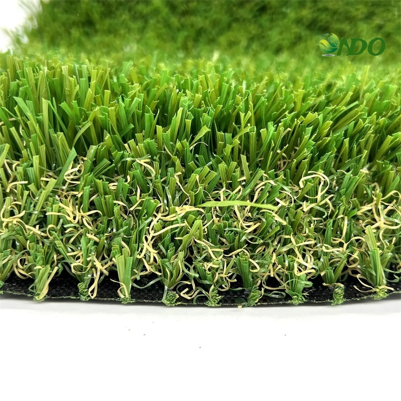 Good Price Landscape Synthetic Turf Roll Outdoor Garden Use Green Carpet Artificial Grass for Garden