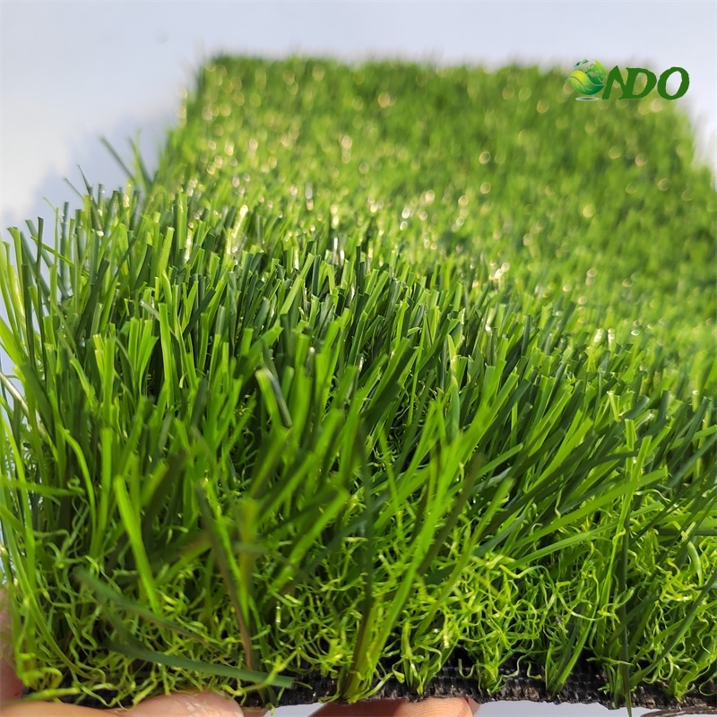 Landscaping outdoor play grass carpet natural grass for garden indoor pasto sintetico artificial grass