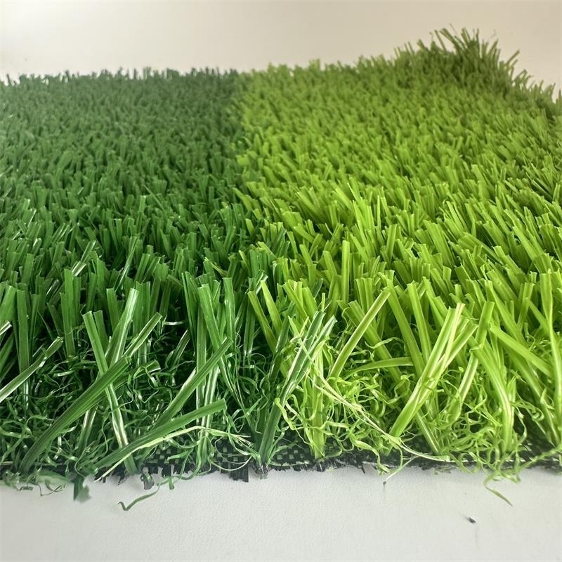 2024 factory directly sell 30mm high density Chinese factory outdoor synthetic lawn soccer football