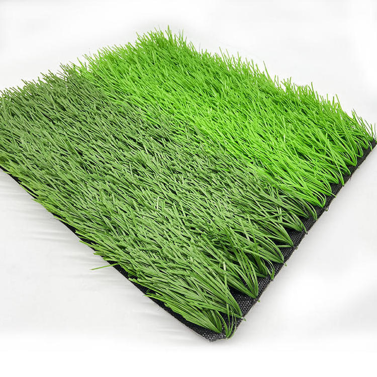 Simulation Artificial Turf Carpet Kindergarten Turf Football Landscape Green Carpet Artificial Grass