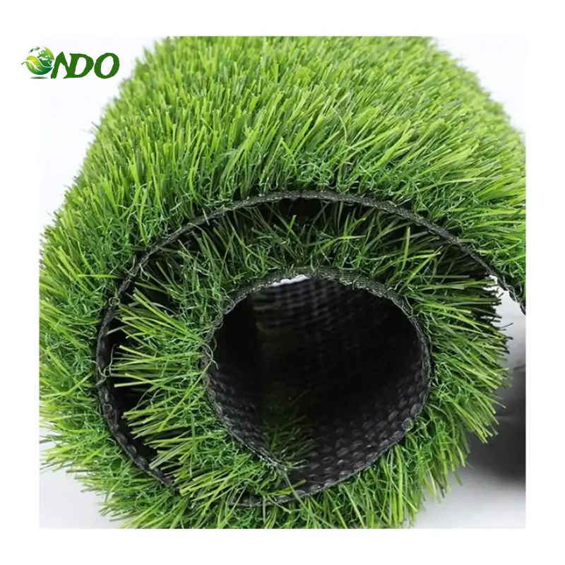 Sports field Foam Underlay Football Thick Shock Pad for Artificial Grass