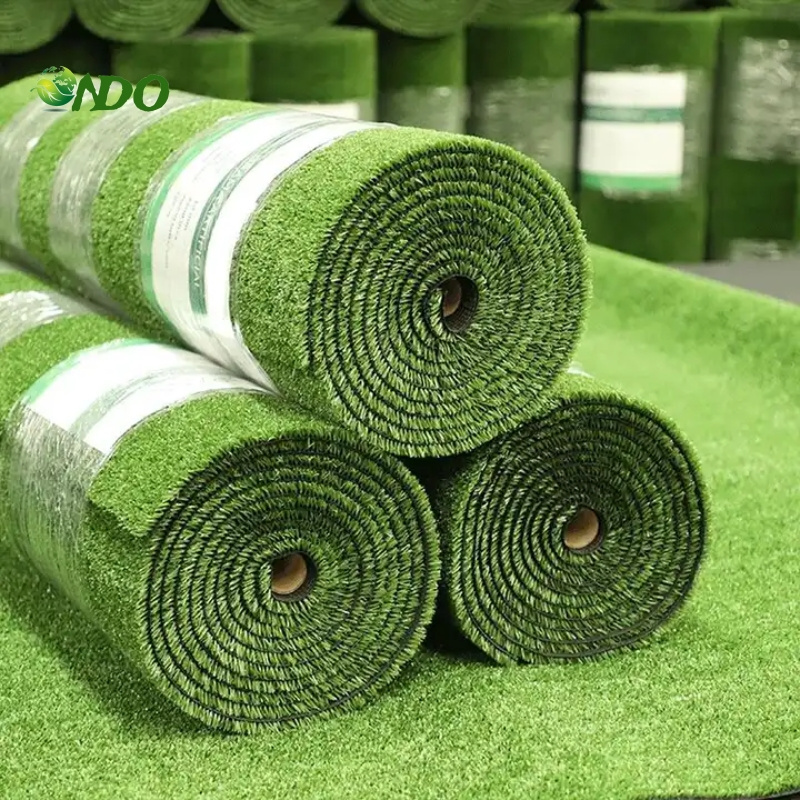 Sports field Foam Underlay Football Thick Shock Pad for Artificial Grass