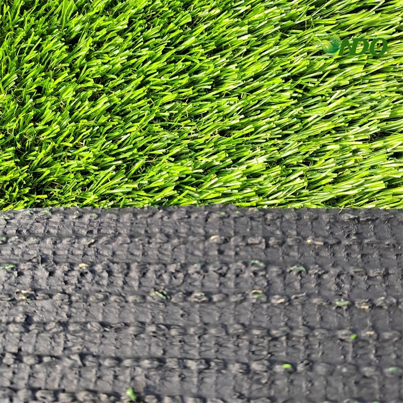 free sample outdoor garden grass carpet roll 20mm 30mm 40mm flooring synthetic turf artificial grass