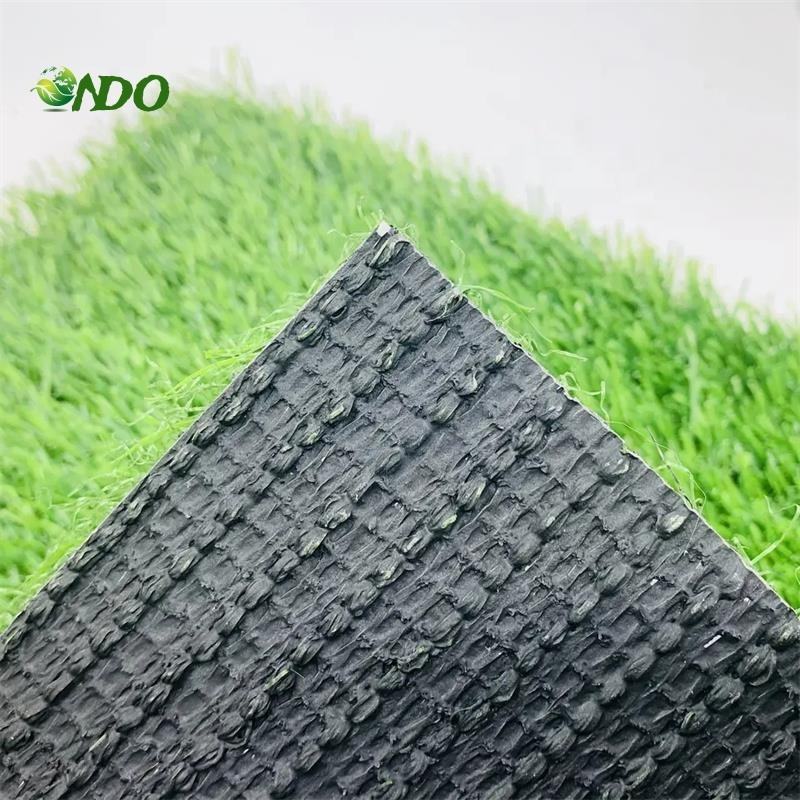 Hot sale High Quality outdoor landscape synthetic turf pasto artificial grama artificial garden artificial grass