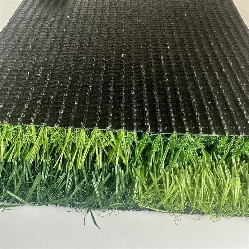 2024 factory directly sell 30mm high density Chinese factory outdoor synthetic lawn soccer football