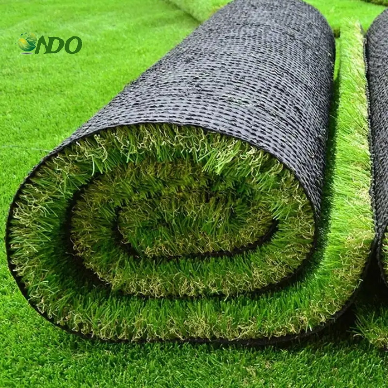 Sports field Foam Underlay Football Thick Shock Pad for Artificial Grass