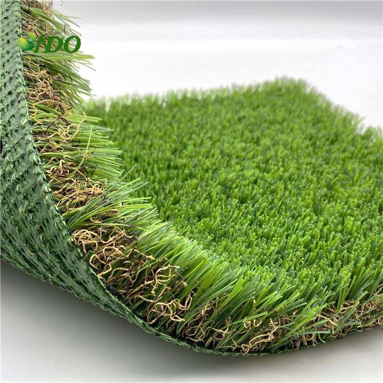 Low Price Hot Sale Sports Artificial Grass Artificial Custom Grass Height Grass Mats