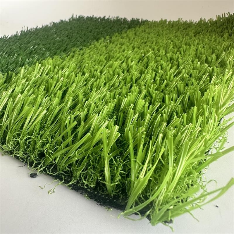 2024 factory directly sell 30mm high density Chinese factory outdoor synthetic lawn soccer football