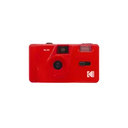 Kodak film camera M35 F9 Disposable Cameras Film Holga Wholesale Plastic 35mm Film Instant vintage Camera