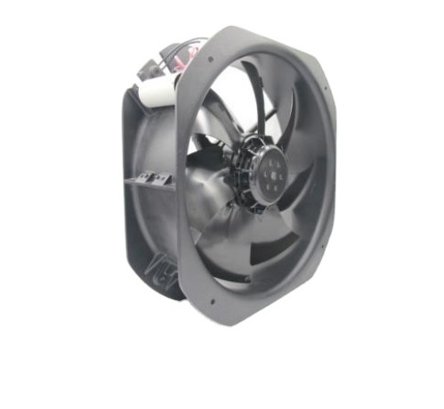 Hot Selling High Temperature Resistant Axial Flow Fan 220V Ac Axial Exhaust Fans