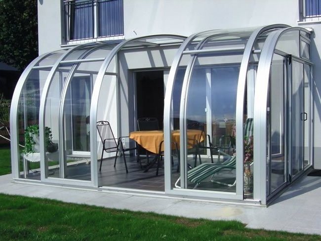 Pvc Retractable Roof Pergola Arches Arbours Pergol Awning Aluminum Motorized Foldable Full Cassette Retractable Roof Awnings