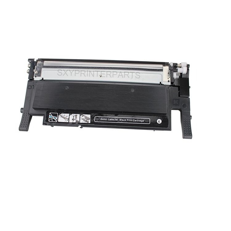 China Wholesale Toner cartridge Black C/Y/M for Samsung CLT-K406S CLP-366 C410W C460W 3306