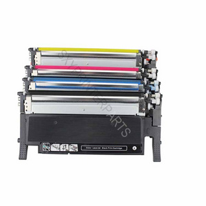 China Wholesale Toner cartridge Black C/Y/M for Samsung CLT-K406S CLP-366 C410W C460W 3306