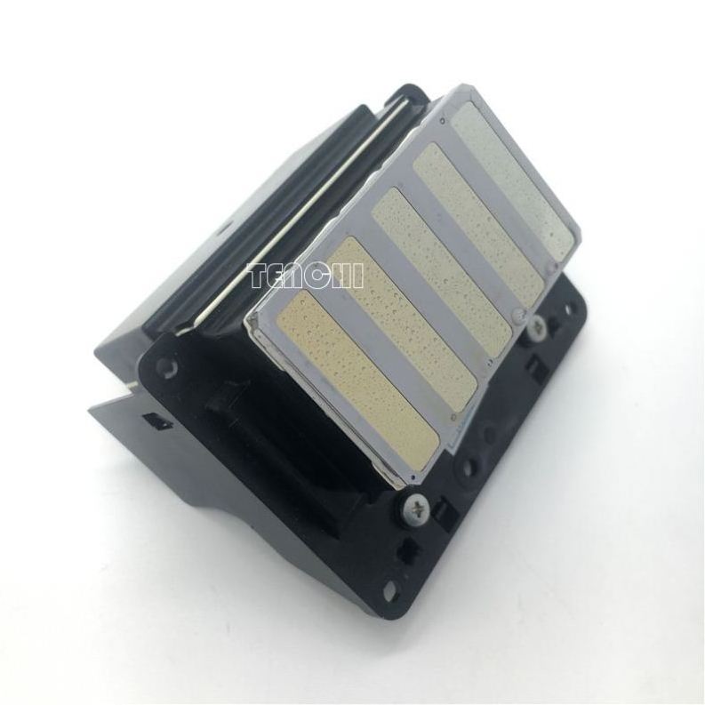 Original Quality DX6 Print Head For Epson Stylus Pro 7900 9700 9710 9890 9900 Printhead F191151 F191152 Repair for Printer Parts