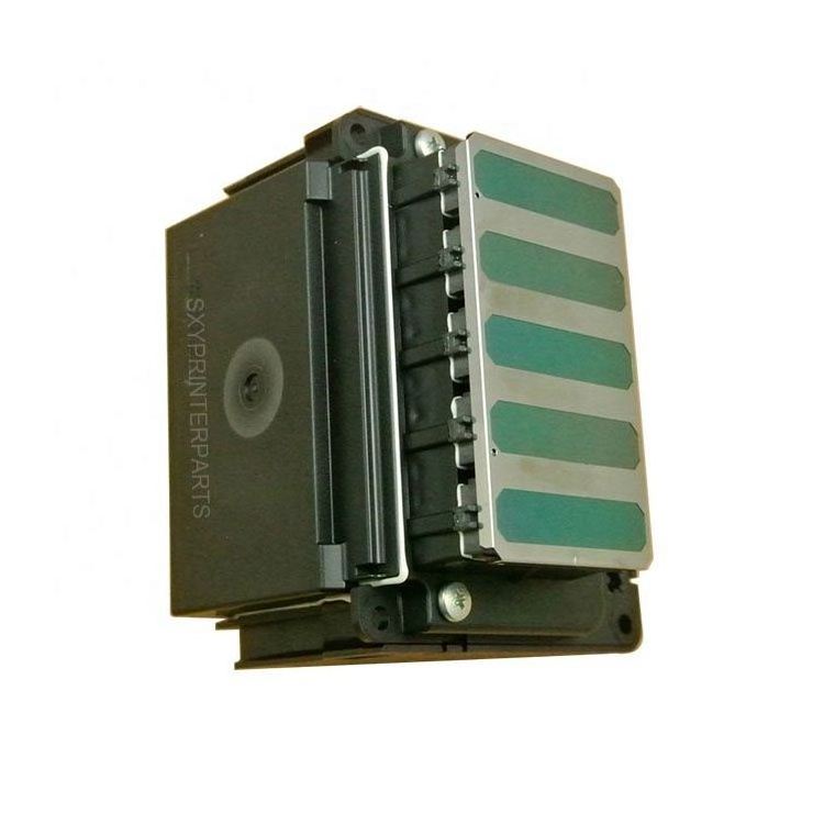 Wholesale Inkjet Printer Parts DX6 F191121 F191151 Print Head for Epson P6080 P8080 7890 7900 7908 9900 9908 9890 9700 Printhead