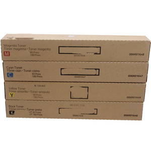 US version 006R01646 006R01647 006R01648 006R01649 Original NEW Toner Cartridge for V80 V180 Versant 80 180