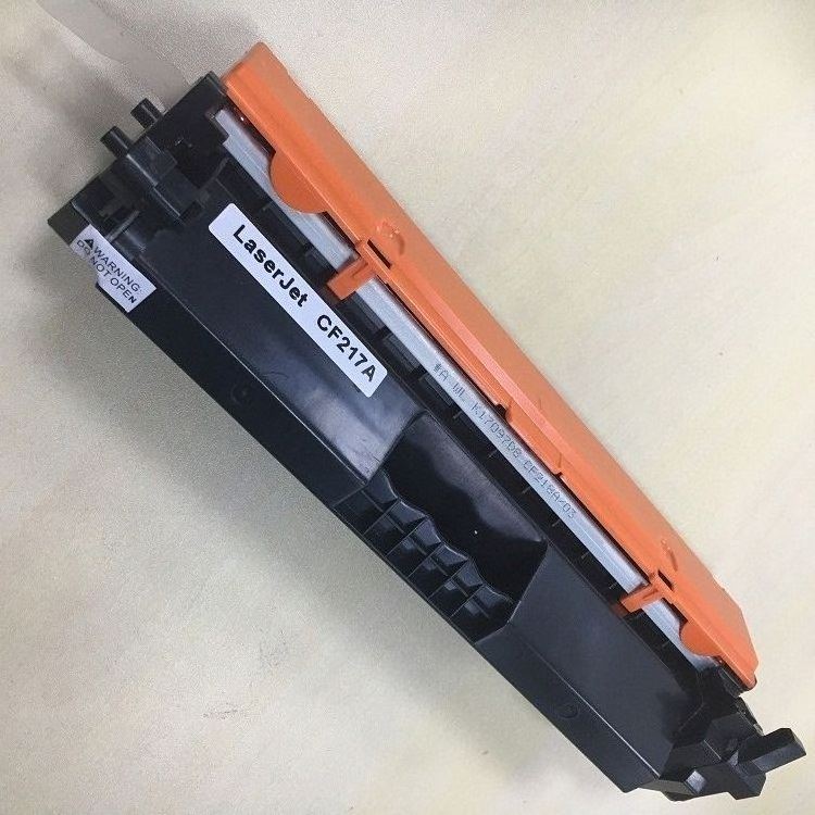 Compatible laser toner cartridge 17A 19A 12A 05A 80A 55A 83A 26A 90A 64A 85A CB435A black printer toner