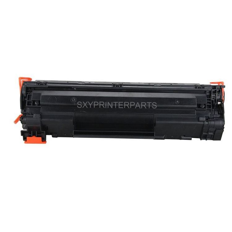 Compatible laser toner cartridge 17A 19A 12A 05A 80A 55A 83A 26A 90A 64A 85A CB435A black printer toner