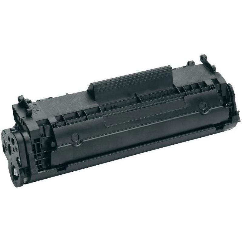 12A compatible toner cartridge for H P LaserJet 1010 series compatible toner cartridge 12A