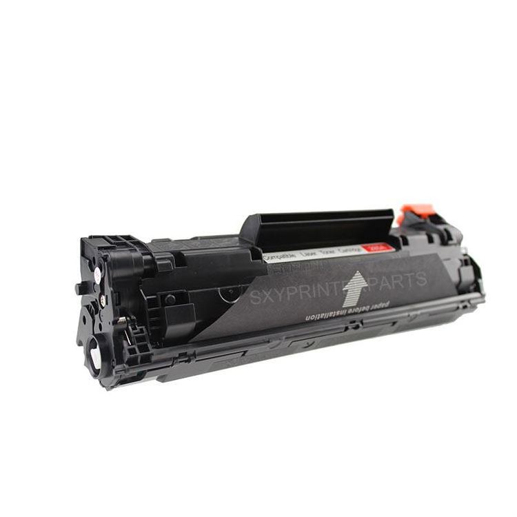 Factory price direct sale Compatible toner cartridge 85a 12a 15a 35a 36a 53a 78a 88a for tonner