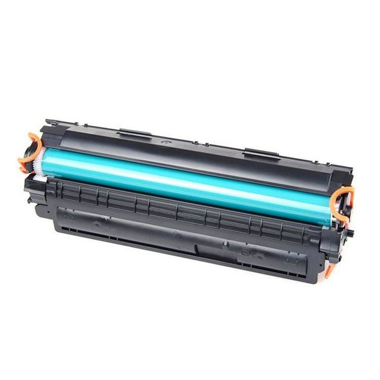 Factory price direct sale Compatible toner cartridge 85a 12a 15a 35a 36a 53a 78a 88a for tonner