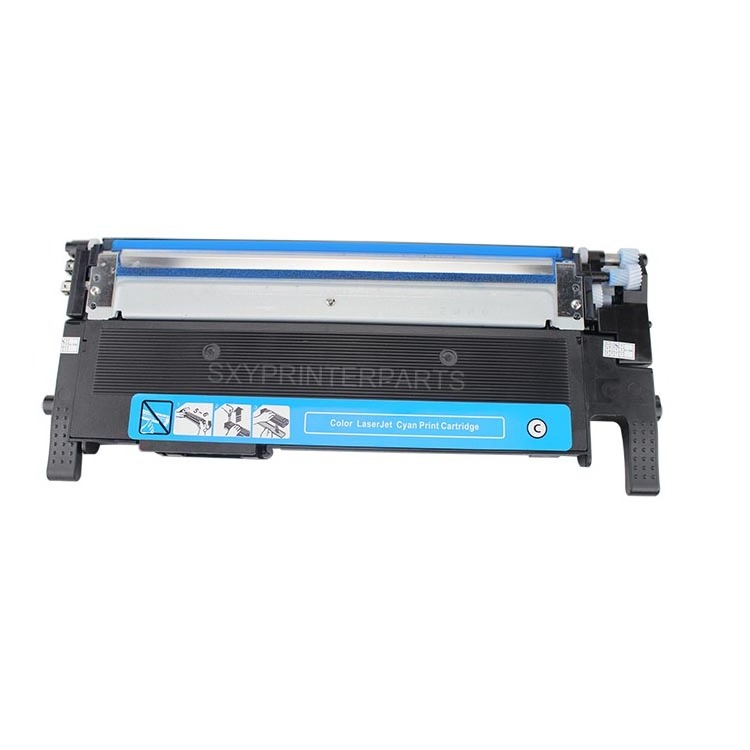 China Wholesale Toner cartridge Black C/Y/M for Samsung CLT-K406S CLP-366 C410W C460W 3306