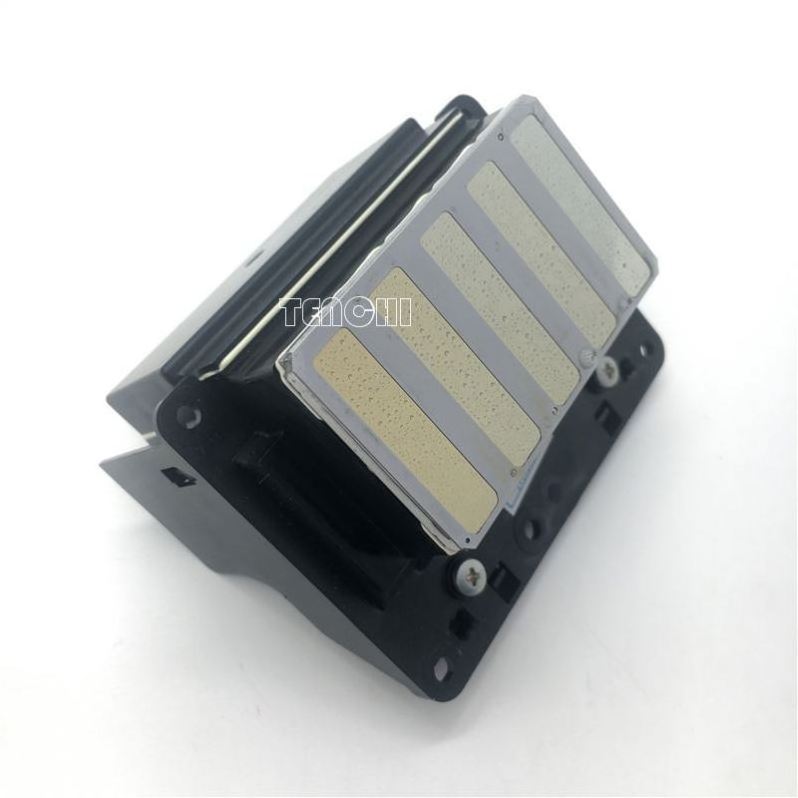 2021 Japan Original Printhead DX6 For Epson Stylus Pro 4900 4910 7700 7710 7900 9700 9710 9890 9900 Printer Head F191000 F191010