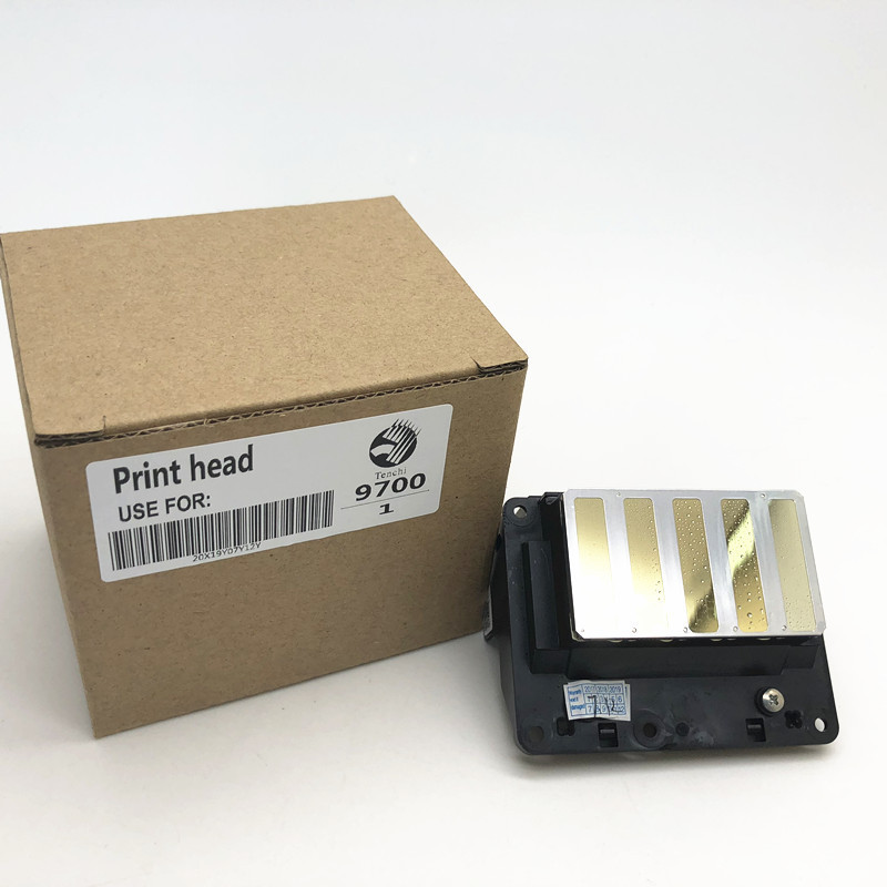 Printer Head F191000 F191010 Printhead DX6 For Epson Stylus Pro 4900 4910 7700 7710 7900 9700 9710 9890 9900 Supplier