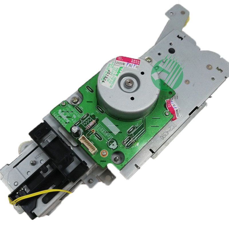 RM1-5656 Fuser Drive Assembly for HP M651 M680 CP4025 CP4525 CM4540 4525 651 680 4025 CP3525 CM3530 Fuser Motor Duplex Model