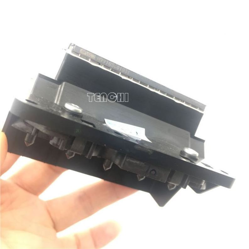 2021 Japan Original Printhead DX6 For Epson Stylus Pro 4900 4910 7700 7710 7900 9700 9710 9890 9900 Printer Head F191000 F191010