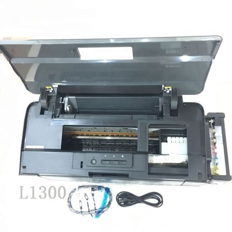 2021 Tenchi For Epson L1300 High Resolution Printer used