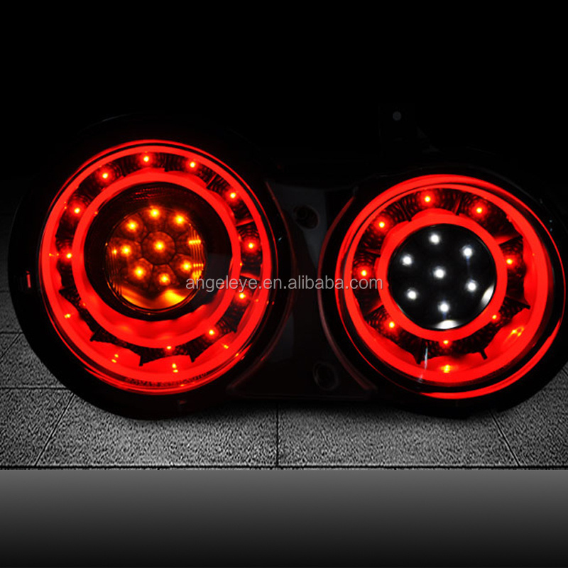 For Nissan valenti GTR R35 Taillight