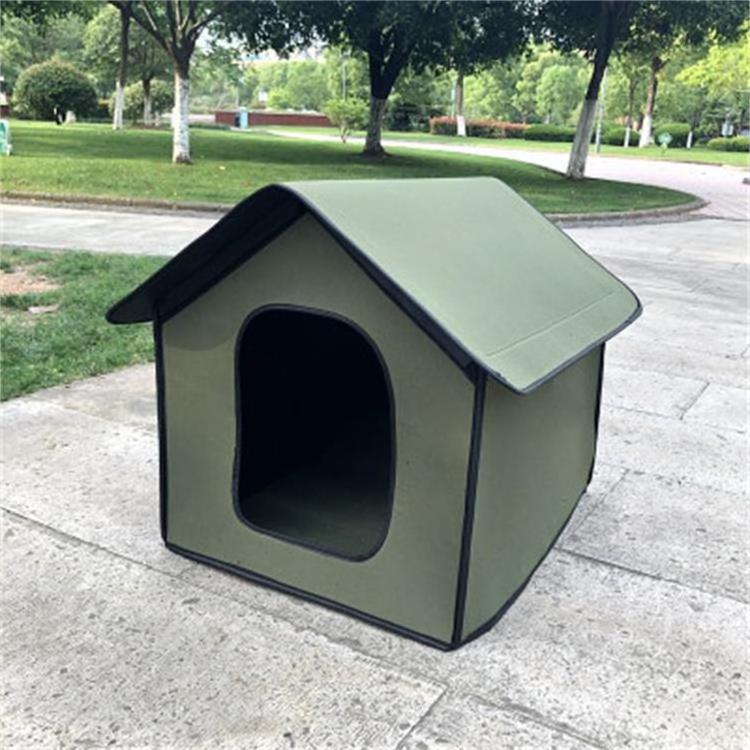 Jaulas De Perros Kandang Anjing Chenils Pour Foldable Waterproof  Luxury Stackable Pet Cages Waterproof Dog Kennel Cage