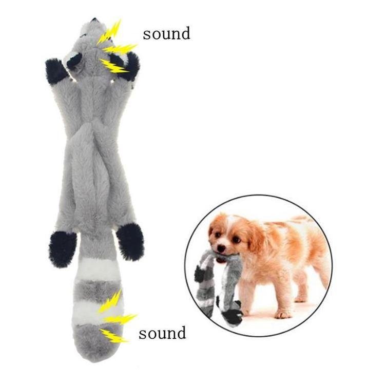 Juguetes Para Perro Gatos Mascotas Katzenspielzeug Pet Toys Animal Cat Organic Anime  Plush Fox Dog Toy